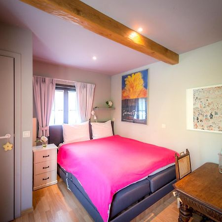 دي هان B&B Yaca المظهر الخارجي الصورة