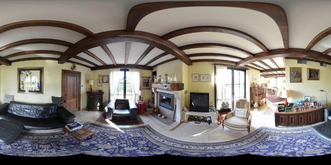 دي هان B&B Yaca المظهر الخارجي الصورة