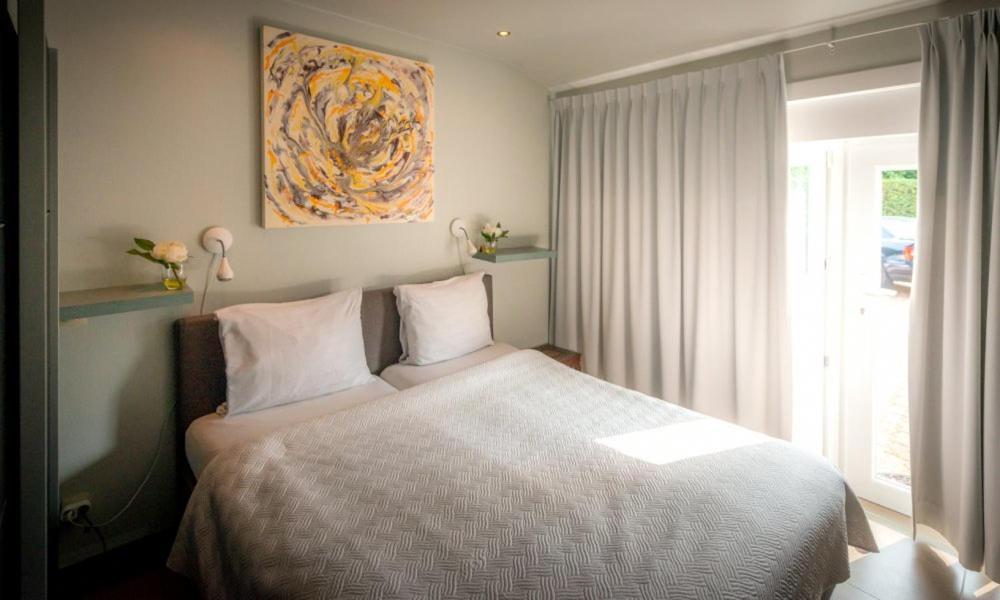 دي هان B&B Yaca المظهر الخارجي الصورة