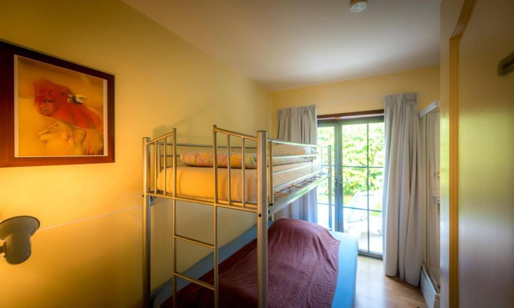 دي هان B&B Yaca المظهر الخارجي الصورة