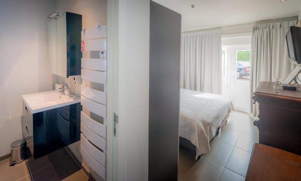 دي هان B&B Yaca الغرفة الصورة