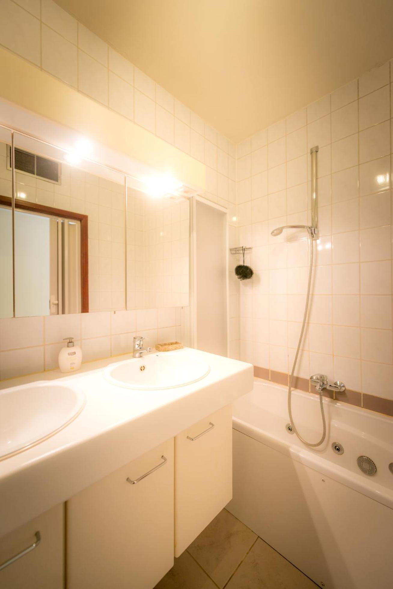 دي هان B&B Yaca المظهر الخارجي الصورة