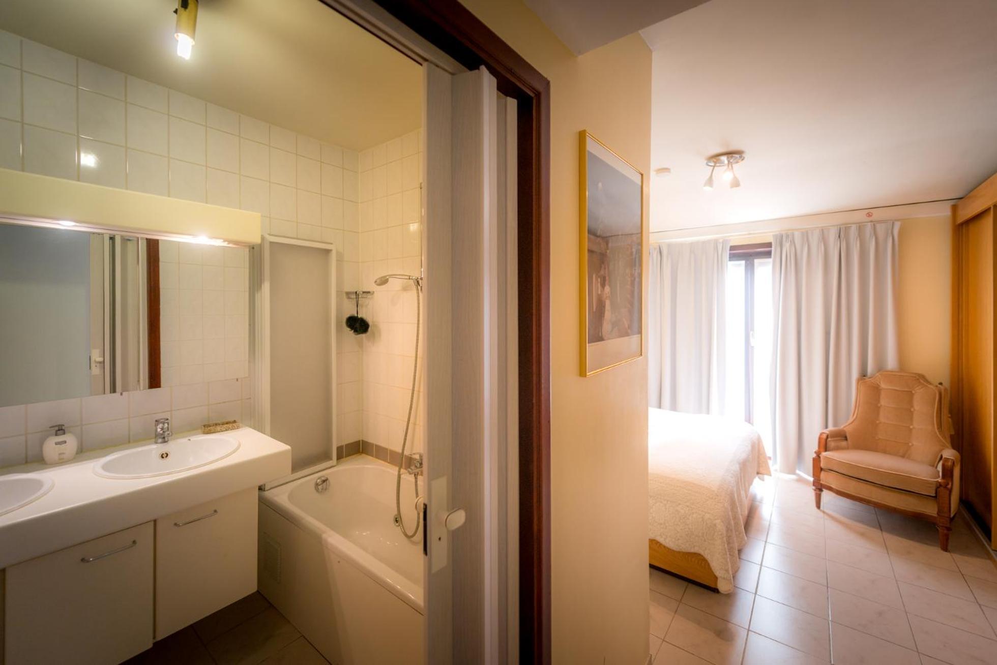 دي هان B&B Yaca المظهر الخارجي الصورة