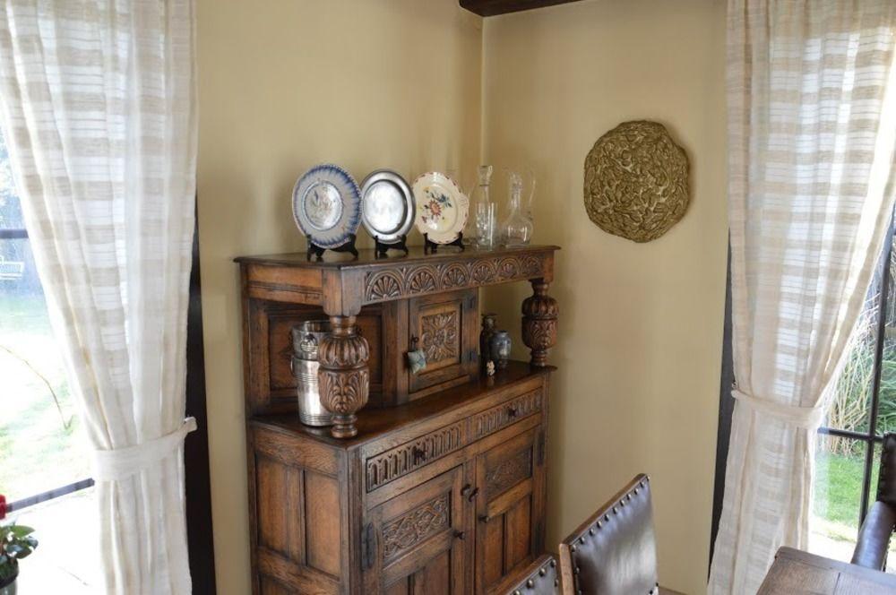 دي هان B&B Yaca المظهر الخارجي الصورة