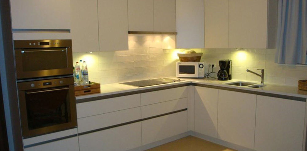 دي هان B&B Yaca المظهر الخارجي الصورة