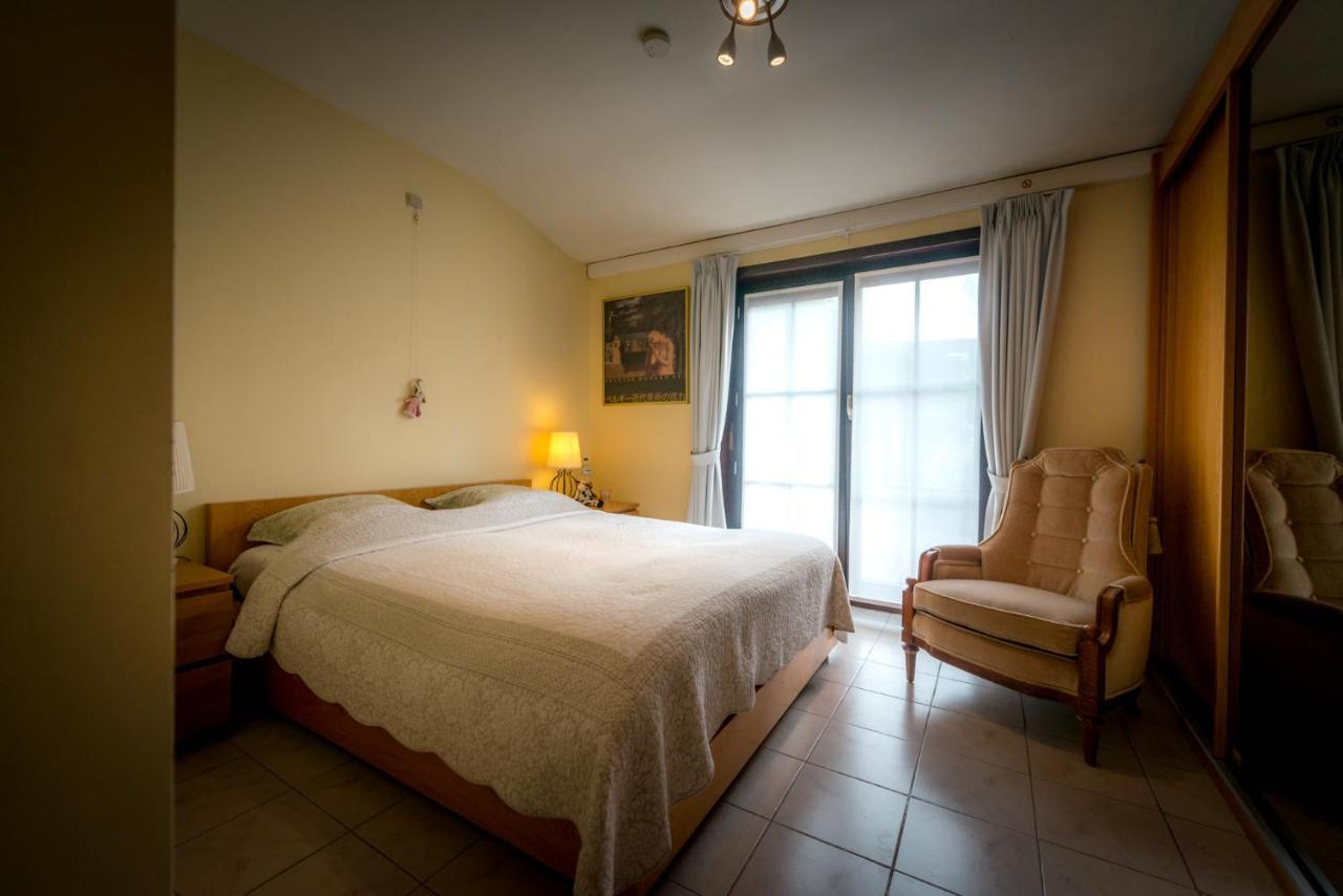 دي هان B&B Yaca المظهر الخارجي الصورة